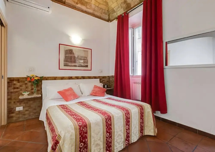 B&B Eleven Rome