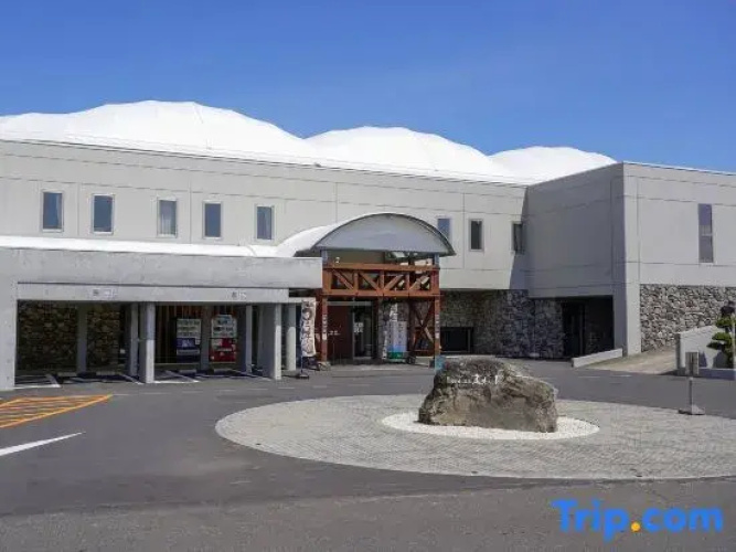 Tomamae Onsen Fuwatto
