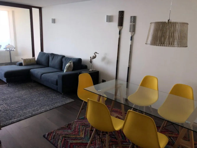Apartamento 283 Vista Nuevo Horizonte