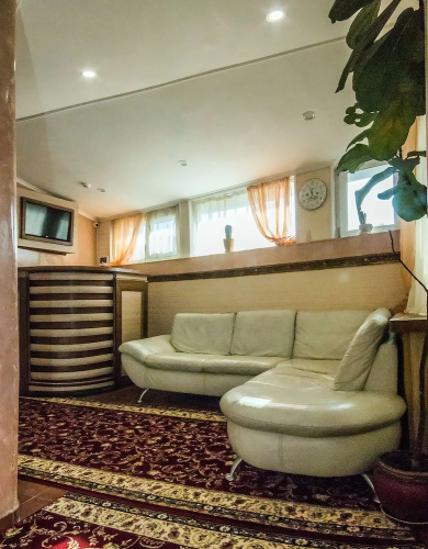 Velion Hotel