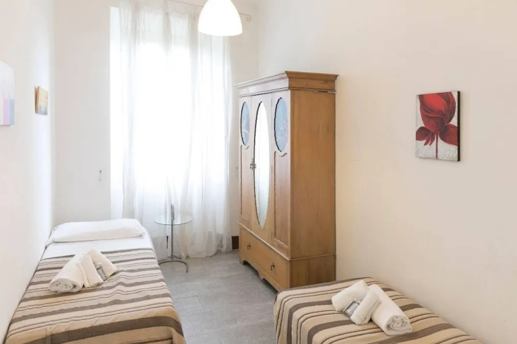 JOIVY Villa Geraneo