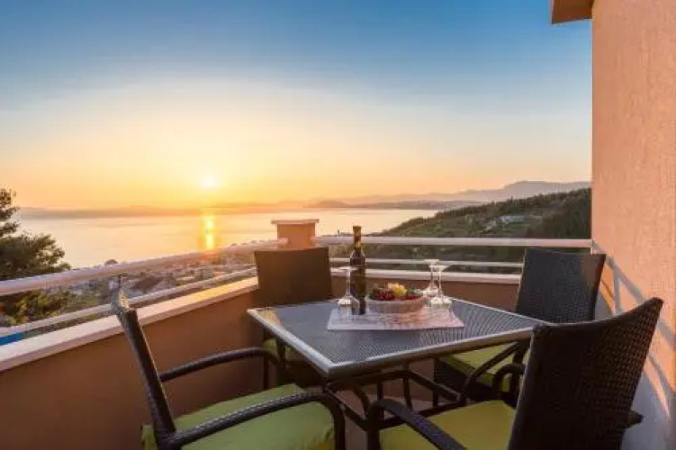Apartment Libero