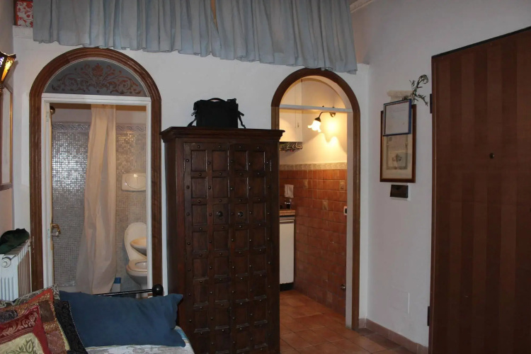 Cecilia Suites Rome