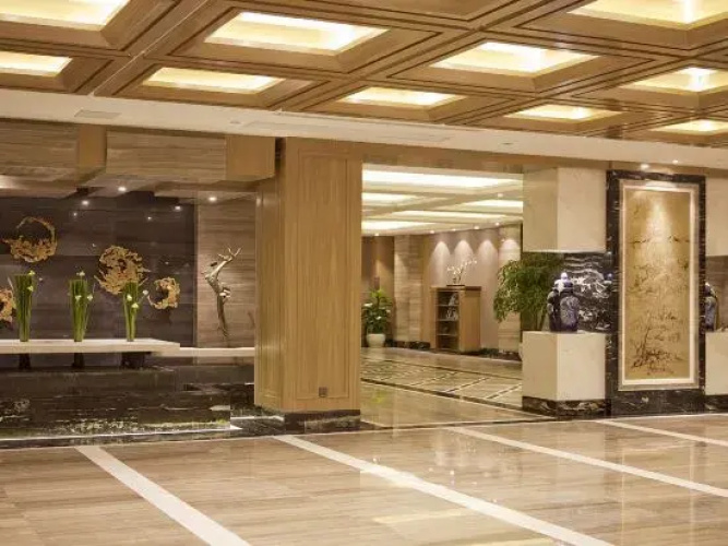 Bon Delight Hotel