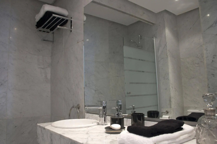 Arapiles luxury