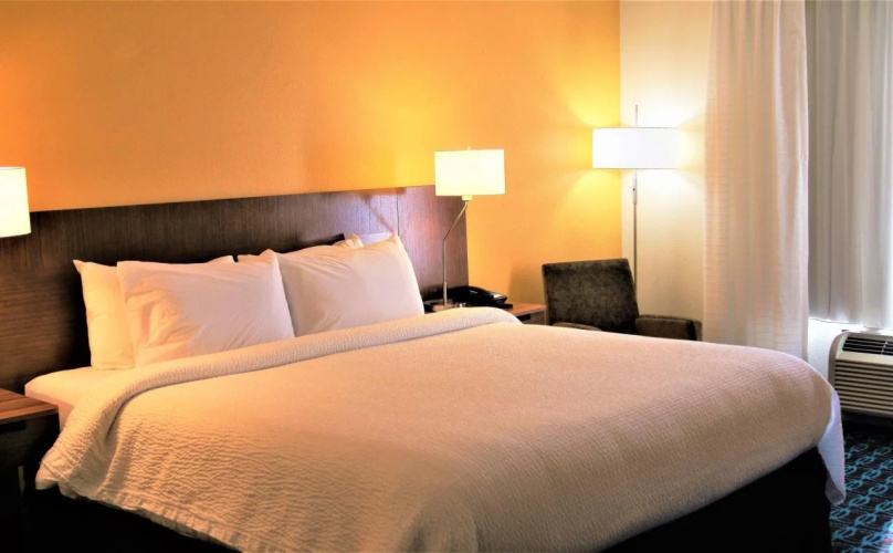 Garner Hotel Macon West by IHG