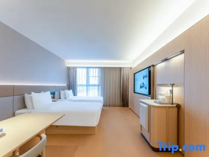 Business Twin room