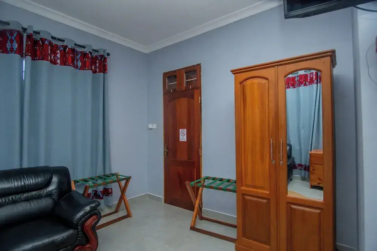 La Casa Preciosa