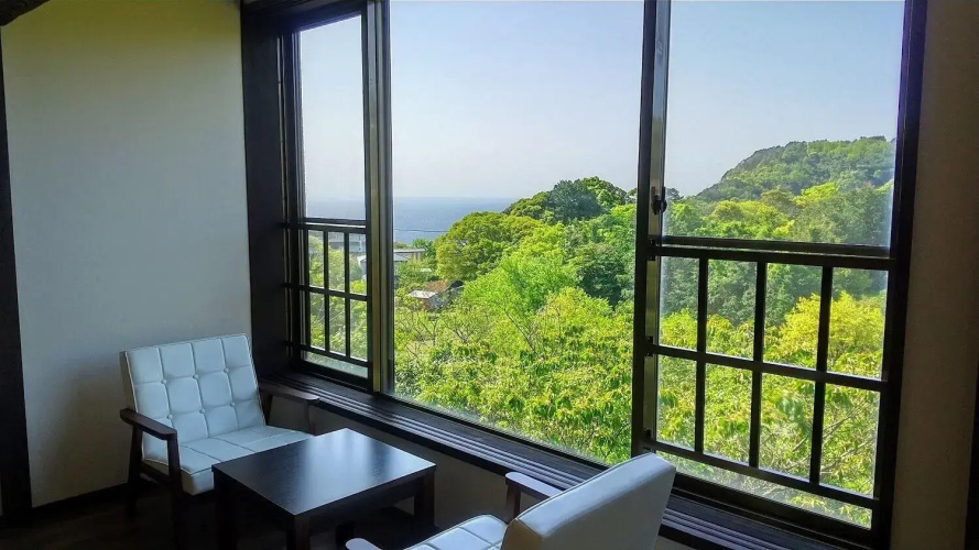 FUTO HOUSE -Ippon no Enpitsu-