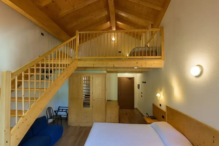 Hotel Bleis