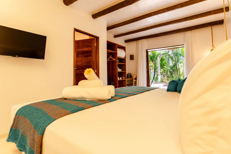Café Jeri Hotel - Adults Only