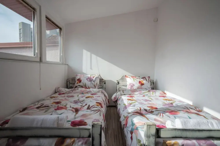 Hotel Rozmantic