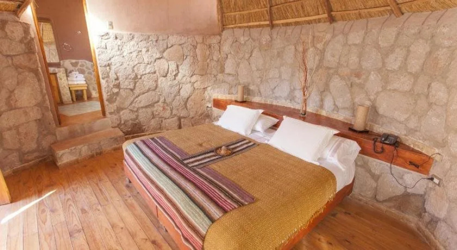Ckamur Atacama Ethno Lodge