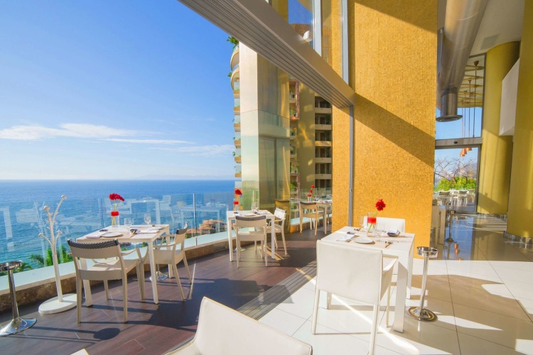Hotel Mousai Puerto Vallarta Adults Only photo 17