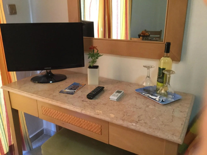 Arocaria Apartments