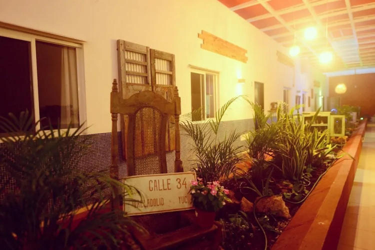 Imagen del hotel