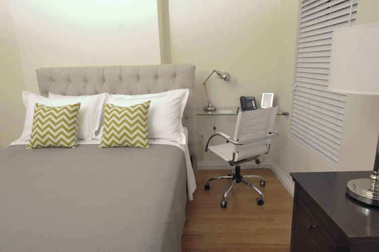 Bricco Suites