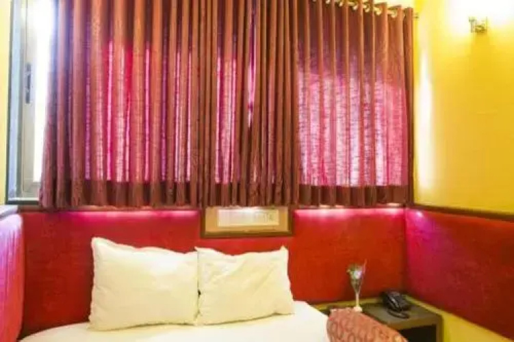 Hotel Siddhartha