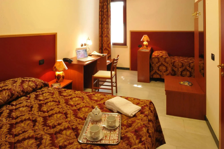 Hotel HDomus