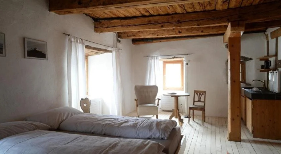 Hotel Alpina
