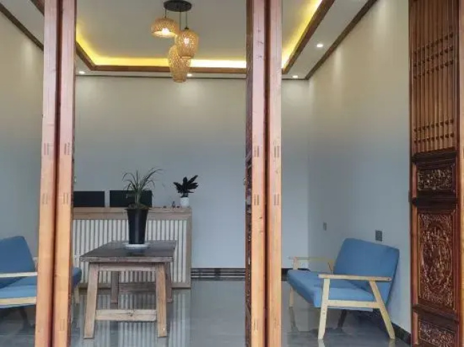 Shaxi Xinyi Courtyard