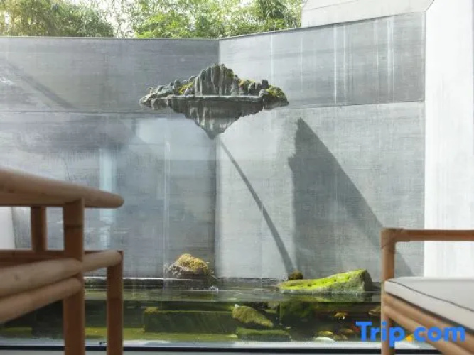 Qixin Bieyuan Boutique Hostel