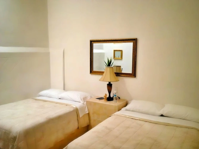 Comfort room