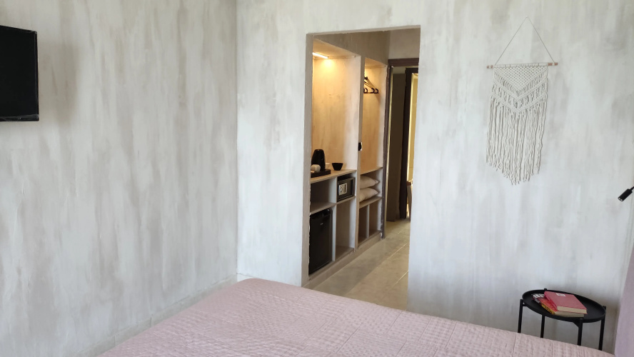 Argassi Beach Hotel