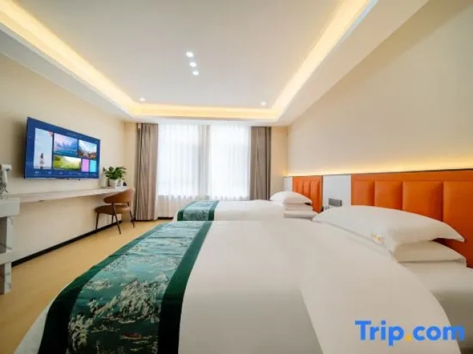 Business Twin room
