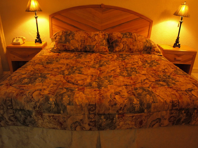 La Quinta Hotel