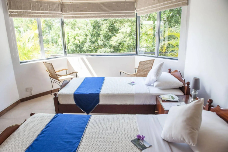 Hotelafbeelding