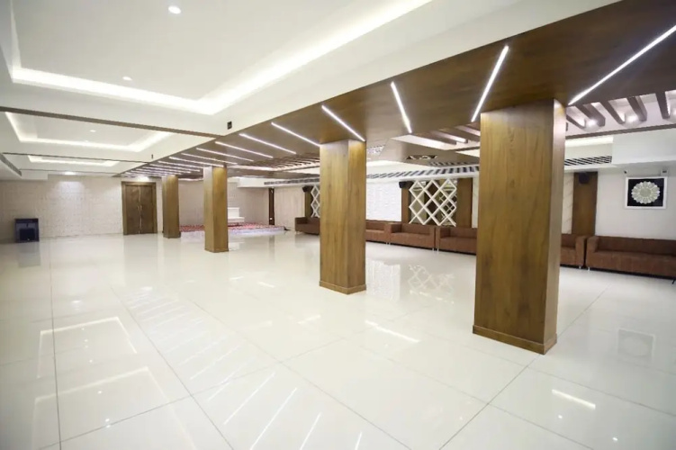 DD Suites