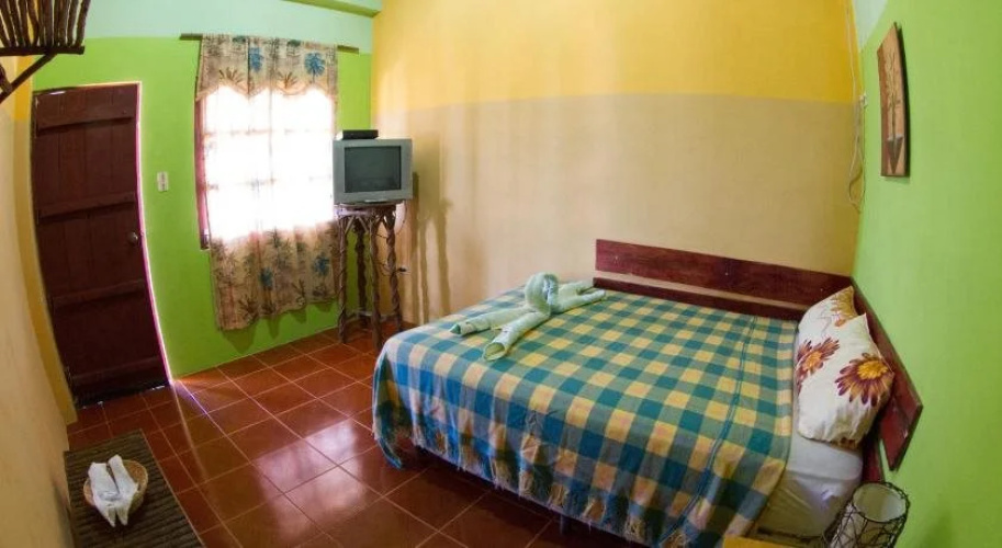 Hotel La Punta