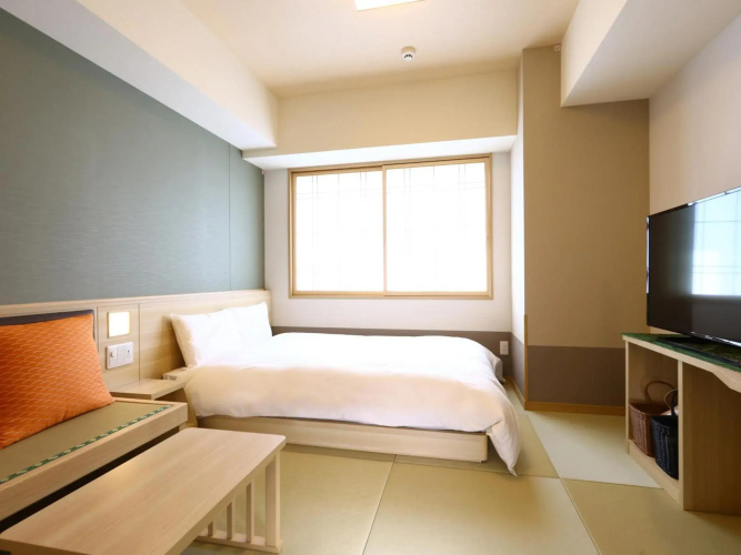 Onyado Nono Sendai Hot Spring