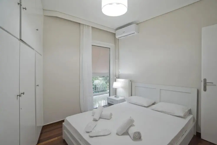 Soters Apartment in Kesariani