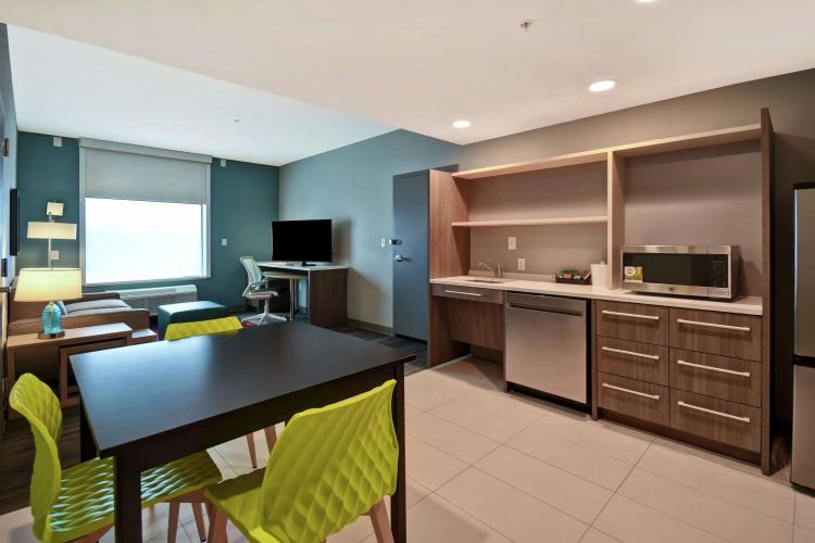 Home2 Suites by Hilton Shreveport