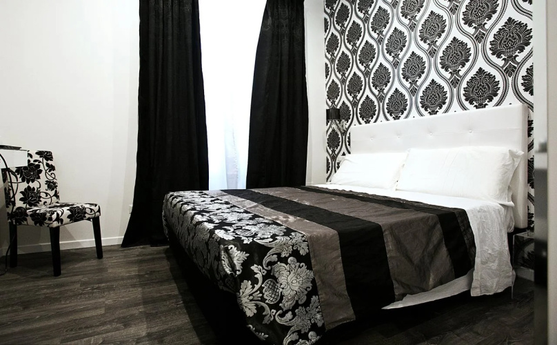 Rome Key Luxury House