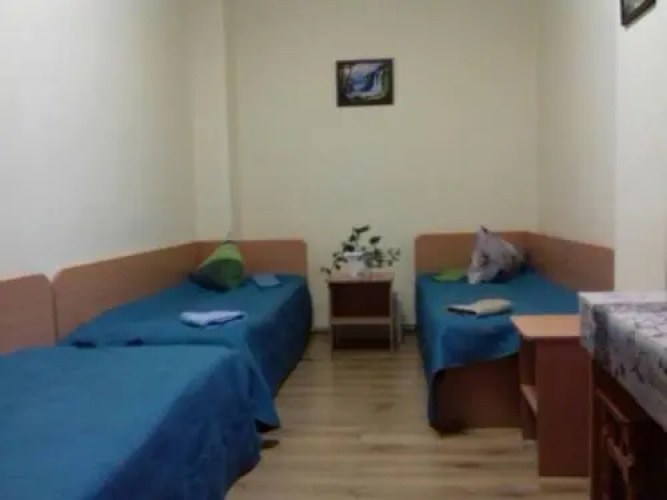 Hostel AC 1