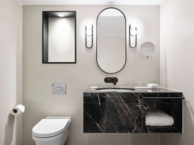 Hyatt Regency London Stratford