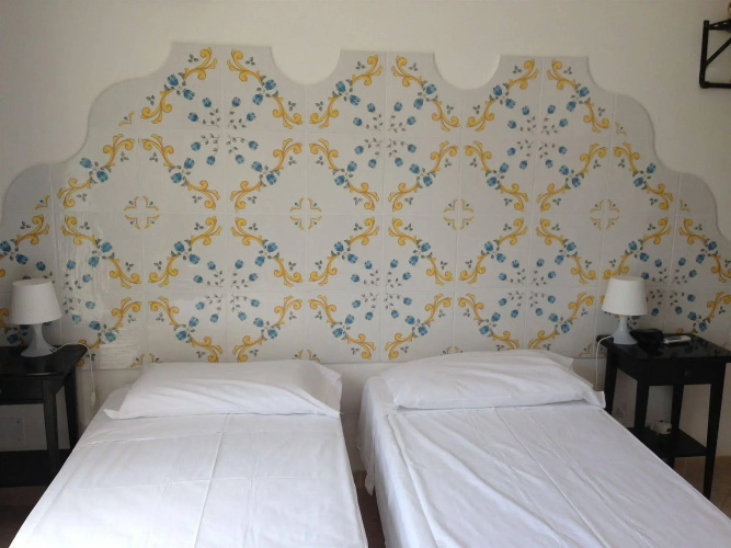 Hotel 4 Stagioni