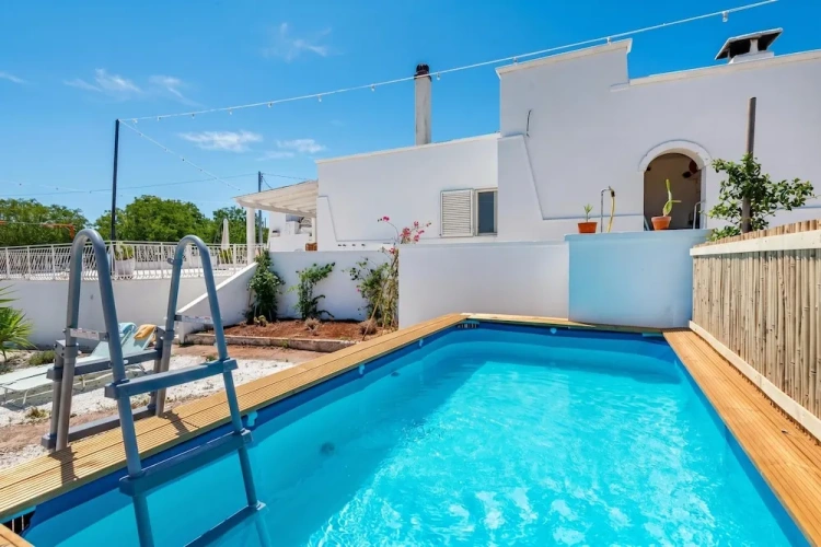Family Villa