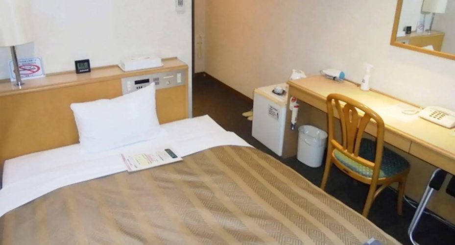 Hotel Hitachi Plaza