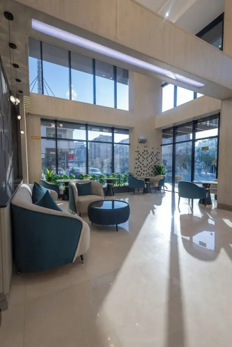 tara plus hotel