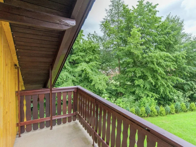 Fireplace Stay With Views