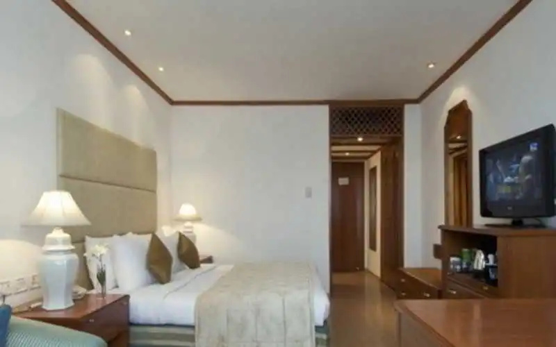 Bikanervala a Boutique Hotel