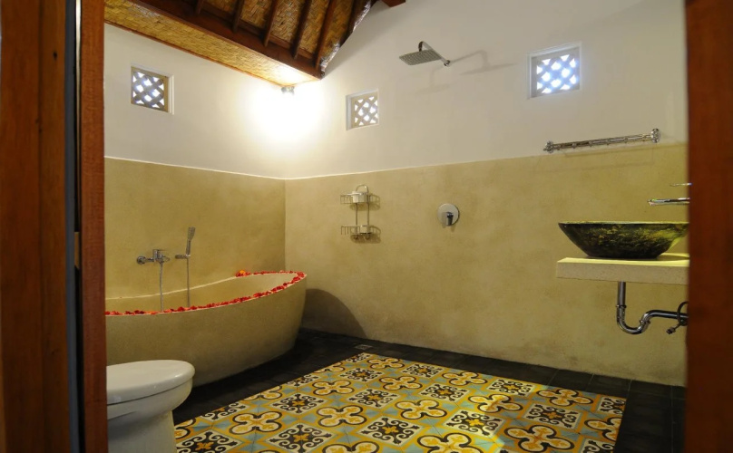Villa Karma Loka