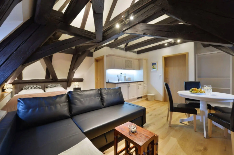 Old Town Boutique Apartments