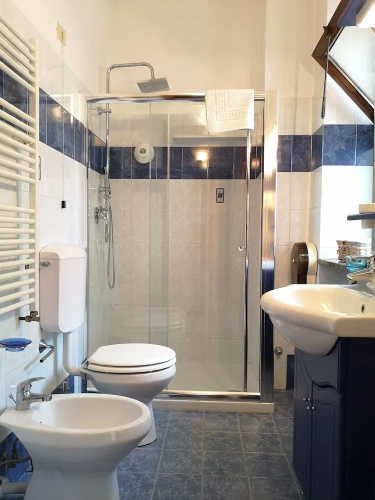 Turin Guest House
