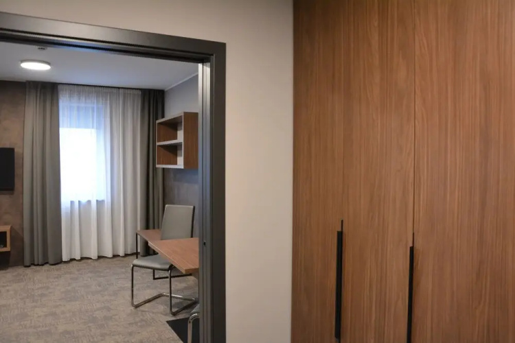 ABA Apartments