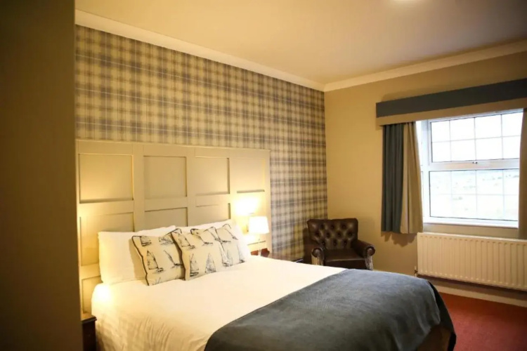 Milford Inn